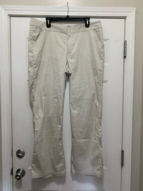3/$15 Lee Riders Cotton Khaki Pants Size 18